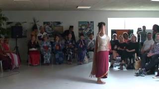 Bollywood Dance in Denmark - Dance Kunja