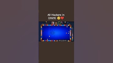 I Hate Miniclip 🥺💔 #8ballpool #hacker #8ballpoolhacker #gaming #ballpoolaimhack