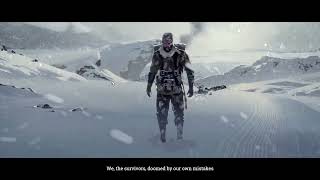 Frostpunk - Fall of Winterhome - Hard - Take 4