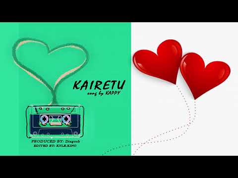 Kappy  Kairetu Official Audio 1080p