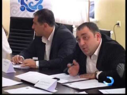 კონკურსი სპორტისა და ახალგაზრდობის საქმეთა დეპარტამენტში