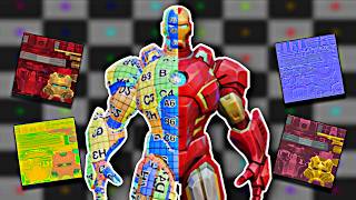 How Do Game Textures REALLY Work? How Do Game Textures REALLY Work?
