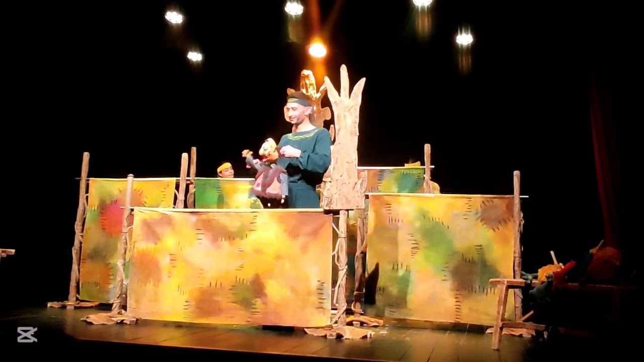 Անխելք մարդը19 փետրվարի, 2026 թ.