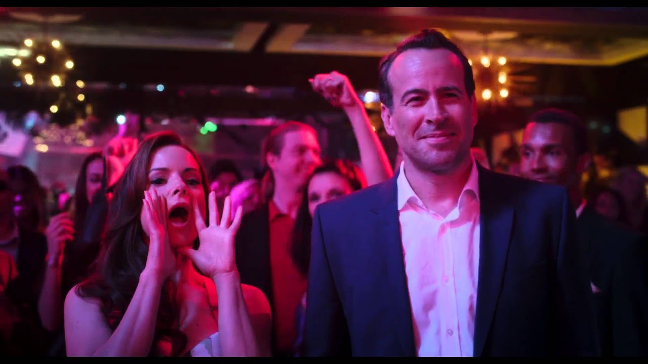 Tú Eres Mi Hogar - Alvin y Las Ardillas (Full HD)