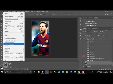 Vídeo: Como Fazer Um Avatar Gif