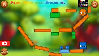 Sweety Blocks - Just Failing On and On and On 🙊 screenshot 3
