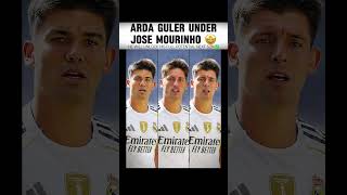 BARCA MIDFIELD DOESN’T STAND A CHANCE 😮‍💨| #ardagüler #realmadrid #viral #football #soccer