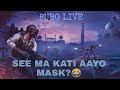 PUBG MOBILE LIVE NEPAL|DIGEST YT|LAMTA JASTO|