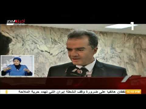 فرع التأمين الصحى بالشرقية يعقد مؤتمره السادس تحت عنوان تحديات أمراض الغدد الصماء و القلب 6 9 2019
