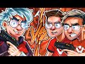 SEN TenZ VS SHAHZAM &amp; ZOMBS IN RANKED !!!