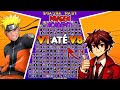 DOWNLOAD TODAS AS VERSES DO MUGEN ACADEMY PARA PC 