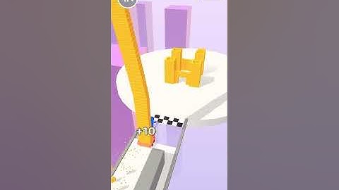 Brick Builder All Levels #29 ANDROİD & İOS GAMEPLAY