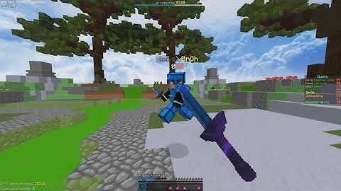 combotage vimeworld / in my thoughts