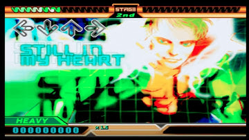 DDRMAX 2 - STILL IN MY HEART // NAOKI