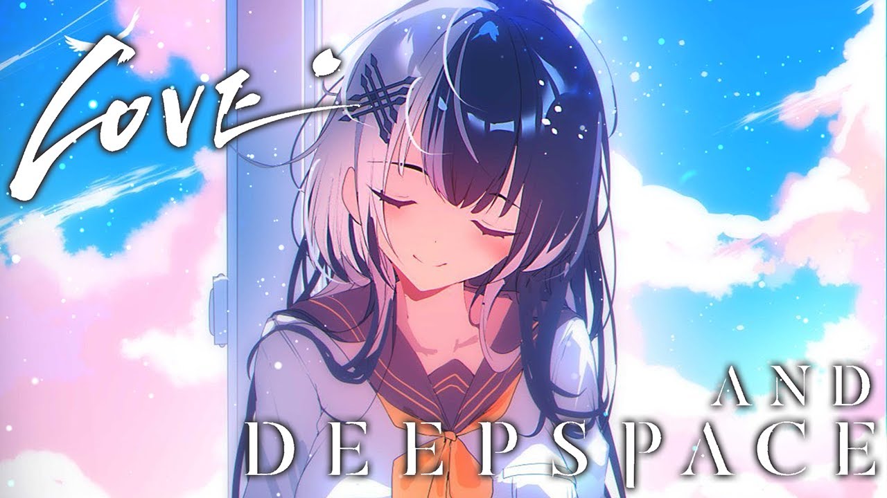 Love & Deepspace | But Without the Love and Plenty of Space