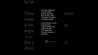 Eres libre #cambios #liderazgo #crecimientopersonal #evolucionar #lideratuvida