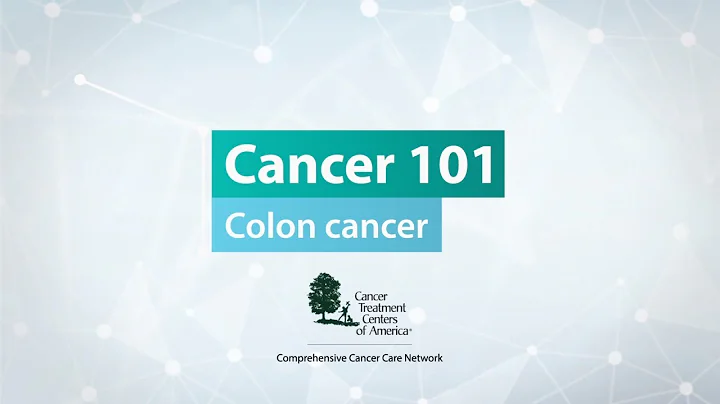 Cancer 101: Colon cancer