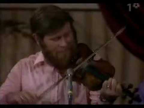 The Dubliners- King Of The Fairies