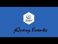 Session 7: Mastering jQuery Click, Hover Events &amp; Attribute Actions