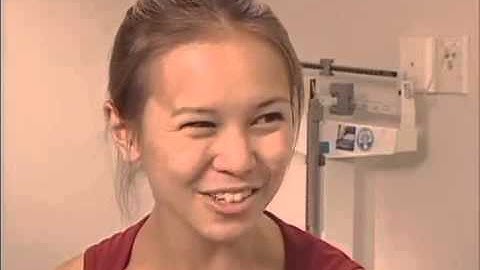 English B1.1 Unit 1 Lesson 2 Video Dialog