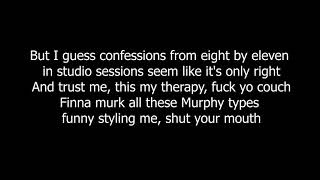 Sa-Roc - Forever [Lyrics]