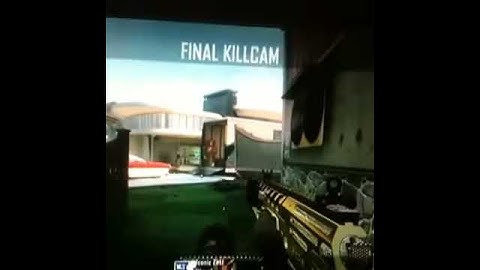 Bo2 triple collateral!