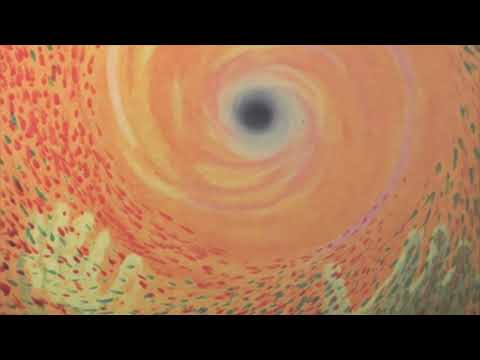 Feon - Cosmic Cathedral [Invisible, Inc.]