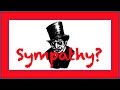 How Stevenson Wants us to Sympathise with Hyde