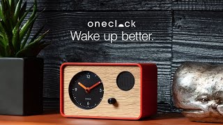 OneClock | The Alarm Clock that Wakes you up Peacefully screenshot 1