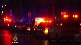Mexico prison riot: at least 49 killed in jail violence