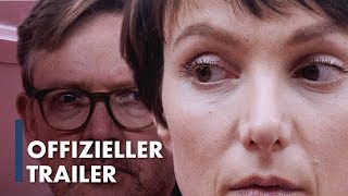 Im Schatten der Angst - OFFIZIELLER TRAILER