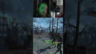 Intimidation Fail. Fallout 4 Dice Randomizer Clip 4/15/26