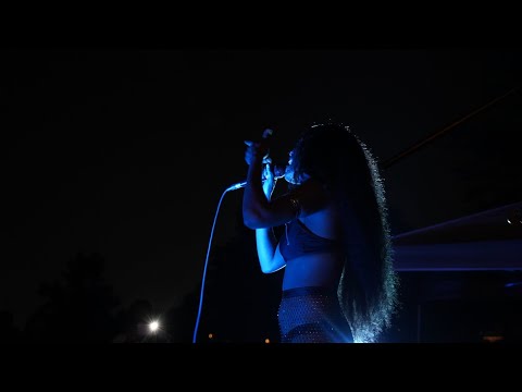 Kamara Intuition Original Live Version