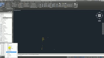 21. Exercise 3 Assigning User Defined Properties to Points