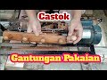 KREATIF | CARA MEMBUAT GANTUNGAN PAKAIAN