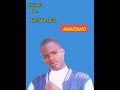 Amapiano Gospel Ni Heri Alex Wambura Official Audio Amapiano Gospel Ni Heri Alex Wambura Official Audio