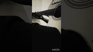 Teng-teng Blues (Slank)intro guitar cover