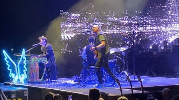 The Script - Before The Worst (Live) in Amsterdam - 11th June 2022