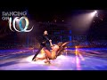 Antony &amp; Brandee Find Their &#39;Songbird&#39; on the Ice! | Dancing On Ice 2018