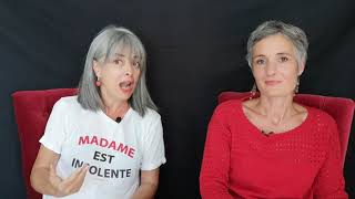 Comment sublimer les cheveux poivre et sel ?