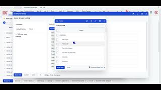 [ECOUNT Practice] Inventory I - Setup - Item - General tab