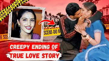 The Tragic End Of A Beautiful Love Story ! True Crime Documentary | EP 30