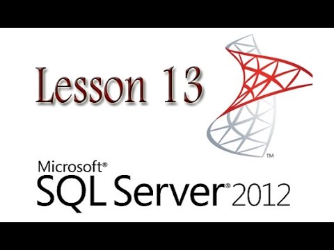 Video: Kā Uzzināt SQL Paroli