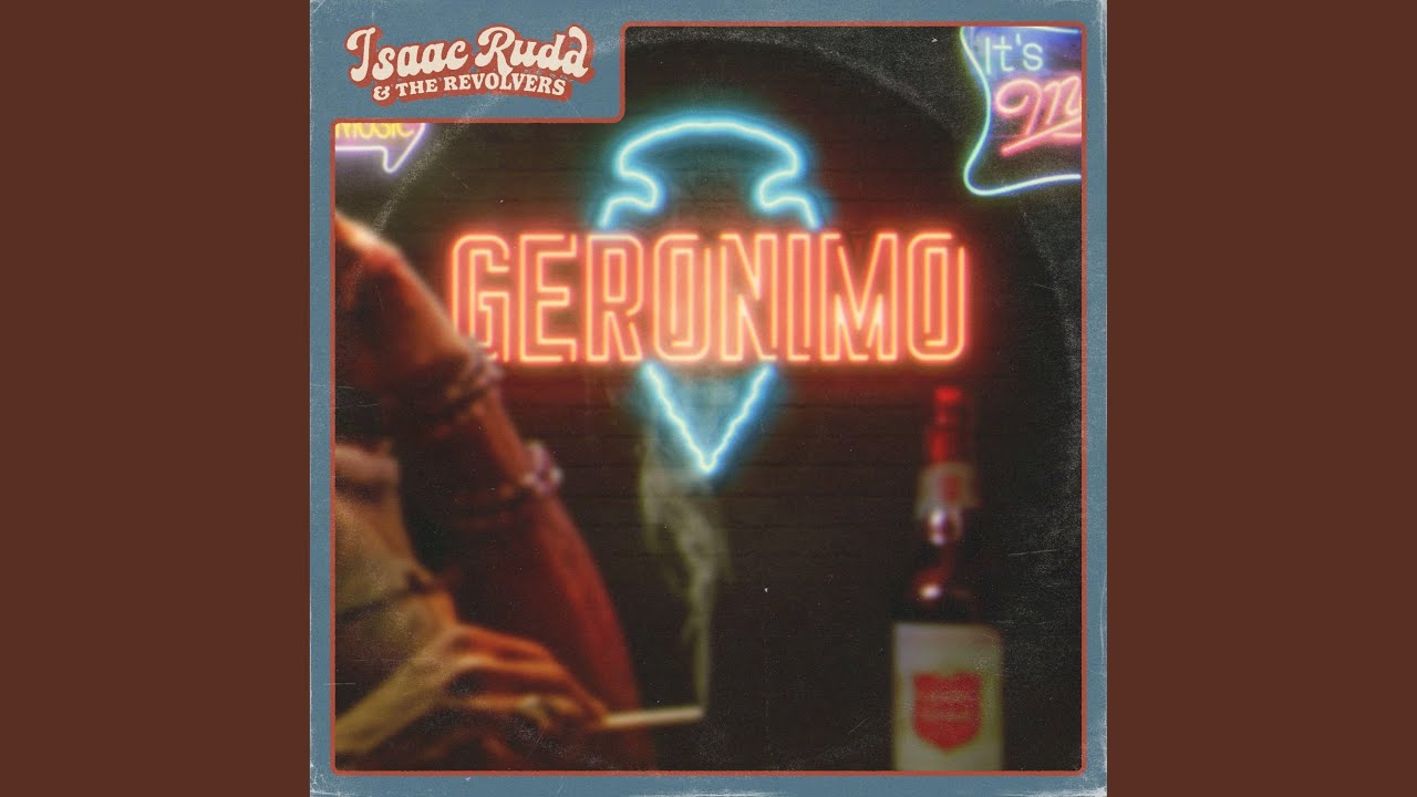 Obejrzyj Geronimo w YouTube Obejrzyj Geronimo w YouTube