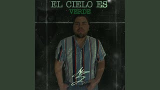 Video thumbnail of "Jesús Arrazate - El Cielo Es Verde"