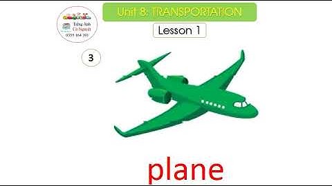 Tieng Anh 2 i learn Smart Start 2  Unit 8 lesson 1