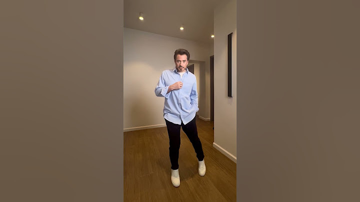 Cool dance from Robert Downey Jr.🕺