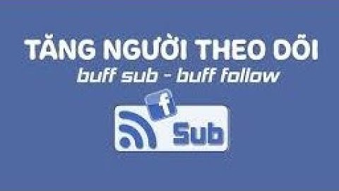 HƯỚNG DẪN BUFF SUB NOT TIME BẰNG WEB QLIZZ CỰC CHẤT | SHARE TUT HƯỚNG DẪN || BY VŨ DEEPTRY OFFICIAL