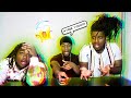 Guala Riqo Doob X Royal Family Reaction Guala Riqo Doob X Royal Family Reaction
