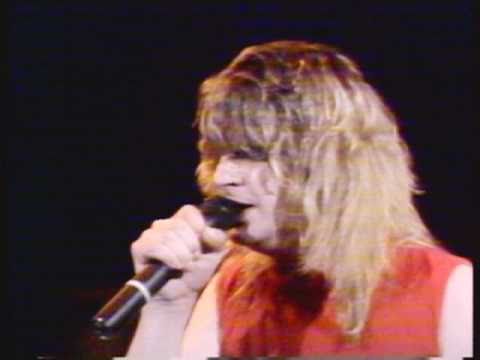 ozzy osbourne song over the mountain